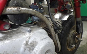 HONDA MONKEY 2026 Z50A