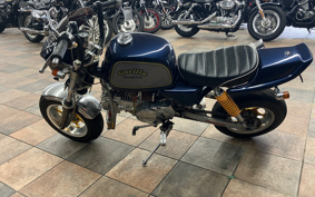 HONDA GORILLA Z50J
