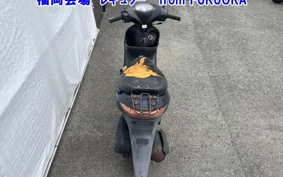 SUZUKI ADDRESS V50
