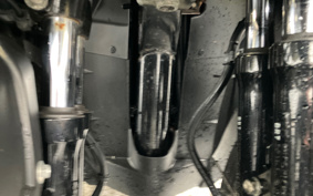 YAMAHA TRICITY 125 SEC1J