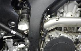 YAMAHA WR250X 2005 DG15J