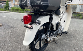 HONDA SUPER CUB110 JA44