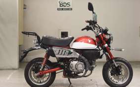 HONDA MONKEY 125 ABS 1994 JB02