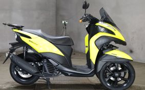 YAMAHA TRICITY 125 SEC1J