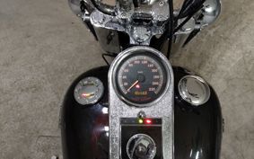 HARLEY HARLEY FLSTF1450 BMY