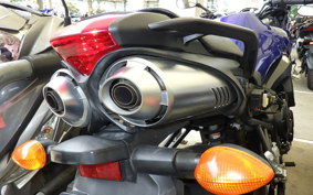YAMAHA FAZER FZ6 S 2016