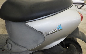 SUZUKI LET's 4 CA45A