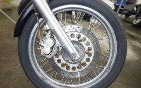 YAMAHA DRAGSTAR 400 CLASSIC 1999 4TR