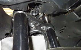 HONDA CBR650R-2 2025 RH17