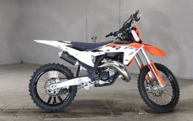 KTM 125 SX SXG23