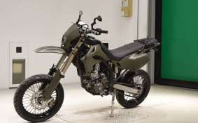 KAWASAKI KLX250D TRACKER LX250E