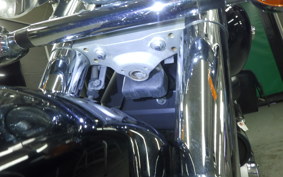 HONDA SHADOW 750 Gen. 3 2008 RC50