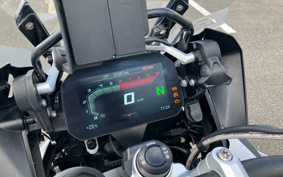 BMW R1250GS 2020 0J91