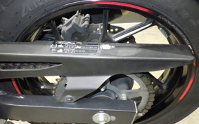 SUZUKI Vｽﾄﾛｰﾑ250