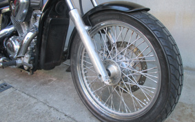 HONDA STEED 600 VLX 1995 PC21