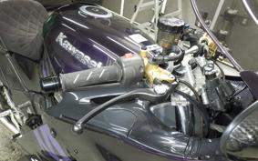 KAWASAKI ZZ1100 NINJA R Gen.2 1996 ZXT10D