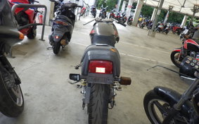 SUZUKI GSX400S KATANA 1993 GK77A