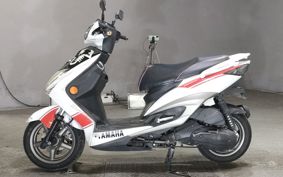 YAMAHA CYGNUS125XSR SE44J