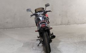 HONDA ZELBIS MC25