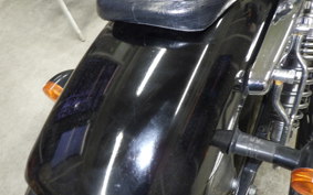 HONDA SHADOW 400 SLASHER 2001 NC40