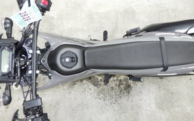 KAWASAKI KLX230SM 2024 LX232A