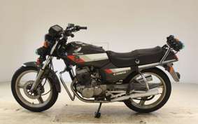 HONDA CB125T JC06