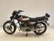 Фото Honda CB125T с японского аукциона
