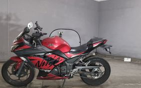 KAWASAKI NINJA250 EX250L