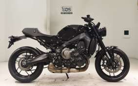 YAMAHA XSR900 2023 RN80J