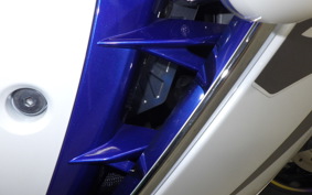 SUZUKI HAYABUSA Gen.3 2023 EJ11A