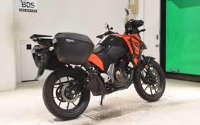 SUZUKI Vｽﾄﾛｰﾑ250SX EL11L