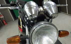 YAMAHA XJR400 Gen.3 R 2006 RH02J