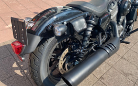 HARLEY RH975 NIGHT STAR 2024 ZH1