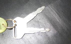 YAMAHA JOG POCHE 3KJ