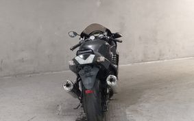 KAWASAKI ZZR1400 2006 ZXT40A