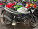 Фото Suzuki SV650X ABS 2023 с японского аукциона