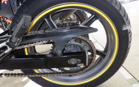 HONDA VTR 250 MC33