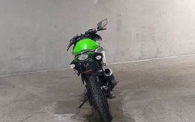 KAWASAKI NINJA250R EX250K
