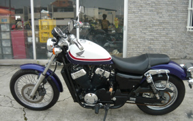 HONDA VT400S 2012 NC46