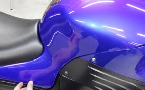 KAWASAKI ZZ1400 NINJA R 2006 ZXT40A