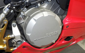 DUCATI 899 PANIGALE 2014