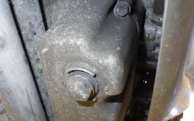 SUZUKI GSX250F Across GJ75A