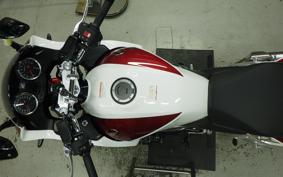 HONDA CB1300SB SUPER BOLDOR SP 2026 SC54