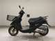 Фото Honda DIO Gen.6 2023 с японского аукциона