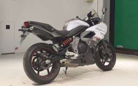 KAWASAKI NINJA 400R 2013 ER400B