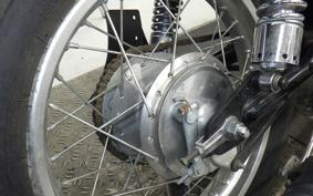 YAMAHA SR400 Gen.3 2003 RH01J