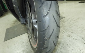 KAWASAKI ZZ1400 NINJA R A 2007 ZXT40B