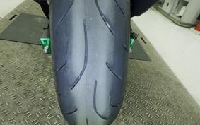 KAWASAKI NINJA 400 2021 EX400G