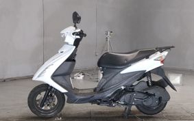 SUZUKI ADDRESS V125 CF4MA