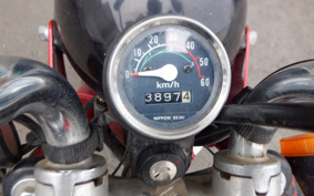 HONDA MONKEY Z50J
